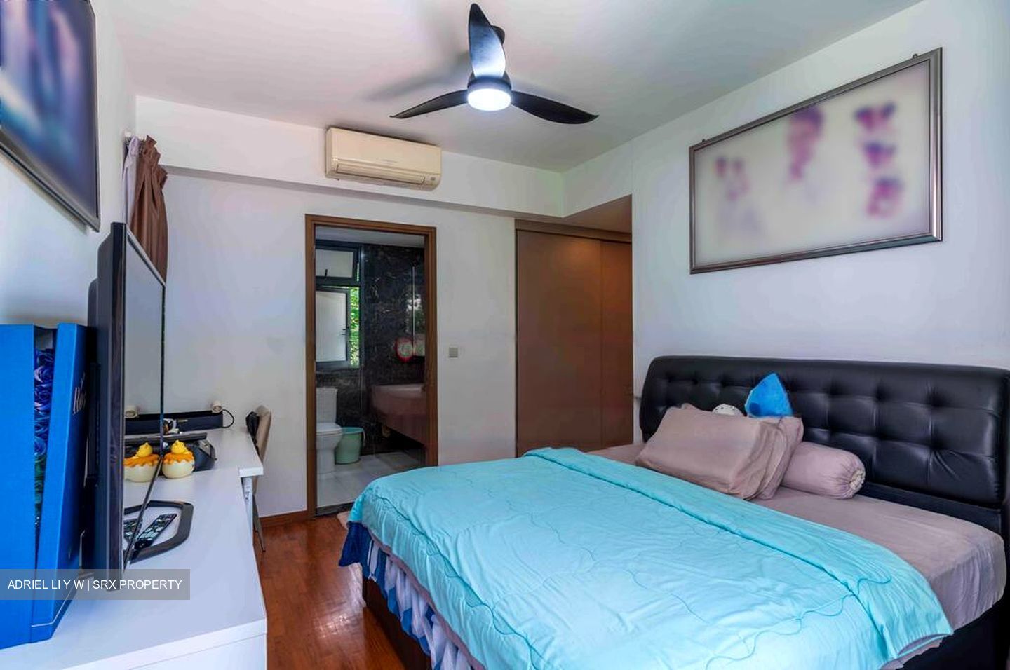 Palm Isles (D17), Condominium #454438161